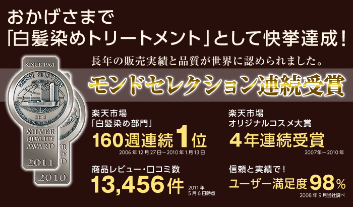 ���������ޤǡ���ȱ����ȥ꡼�ȥ��ȡפȤ��Ʋ�����ꡪĹǯ��������Ӥ��ʼ���������ǧ����ޤ��������ɥ��쥯�������ޡ���ŷ�Ծ�160��Ϣ³1�̡���ŷ�Ծ쥪�ꥸ�ʥ륳�������4ǯϢ³���ޡ����ʥ�ӥ塼����������������13,456�����ȼ��Ӥǥ桼������­��98%