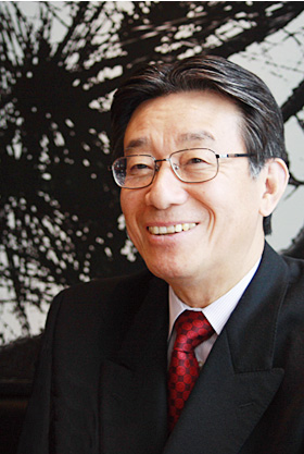 高野登さん