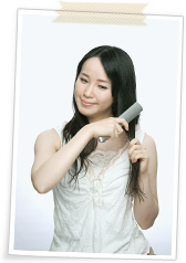 健やかな頭皮のための正しいシャンプーと頭皮のケア方法