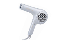 Nobby マイナスイオン ヘアドライヤー