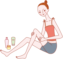 女性