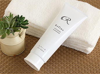 レフィーネ トリートメント