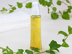 レフィーネ頭皮クレンジング