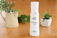 薬用育毛剤レフィーネ ナノビア