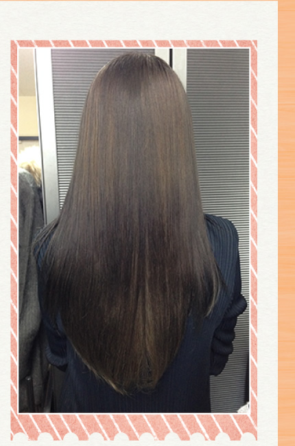 はじめての方へ 白髪染めのヘアケア専門店レフィーネ公式オンラインストア