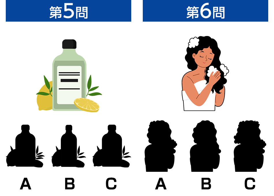 第5問第6問