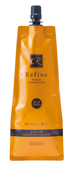 ❤️レフィーネヘッドスパトリートメントカラー❤️20本セット 楽天市場】白髪染め レフィーネ ヘッドスパ トリートメント