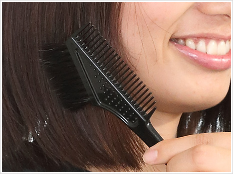 ヘアカラーが楽になる アイテム10選 ヘアケア専門店 レフィーネ公式オンラインストア