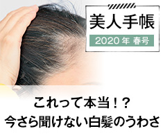 美人手帳