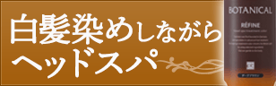 レフィーネヘッドスパトリートメントカラー