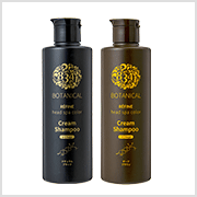 ヘッドスパ カラークリームシャンプー(220mL) 全2色
